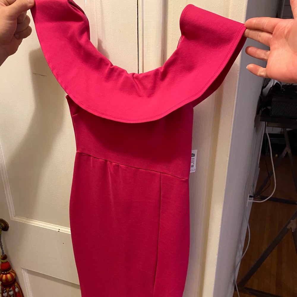 Cocktail dress